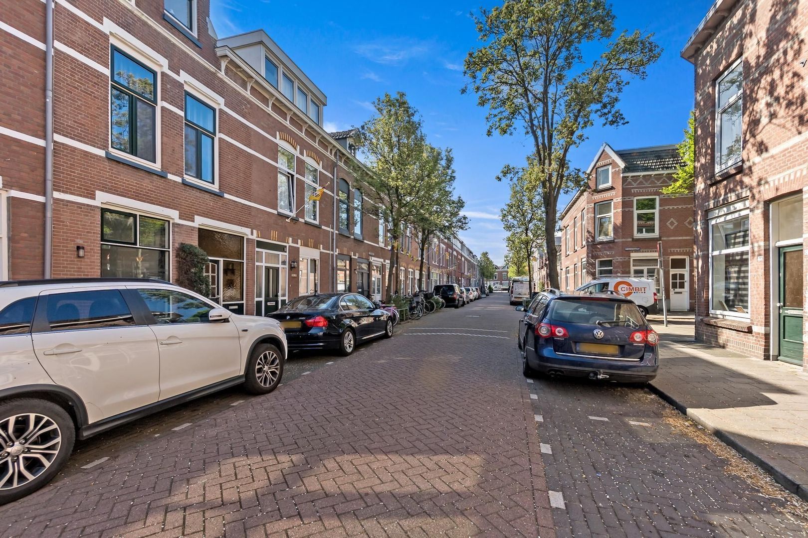Beierlandsestraat 25, Schiedam foto-47 blur