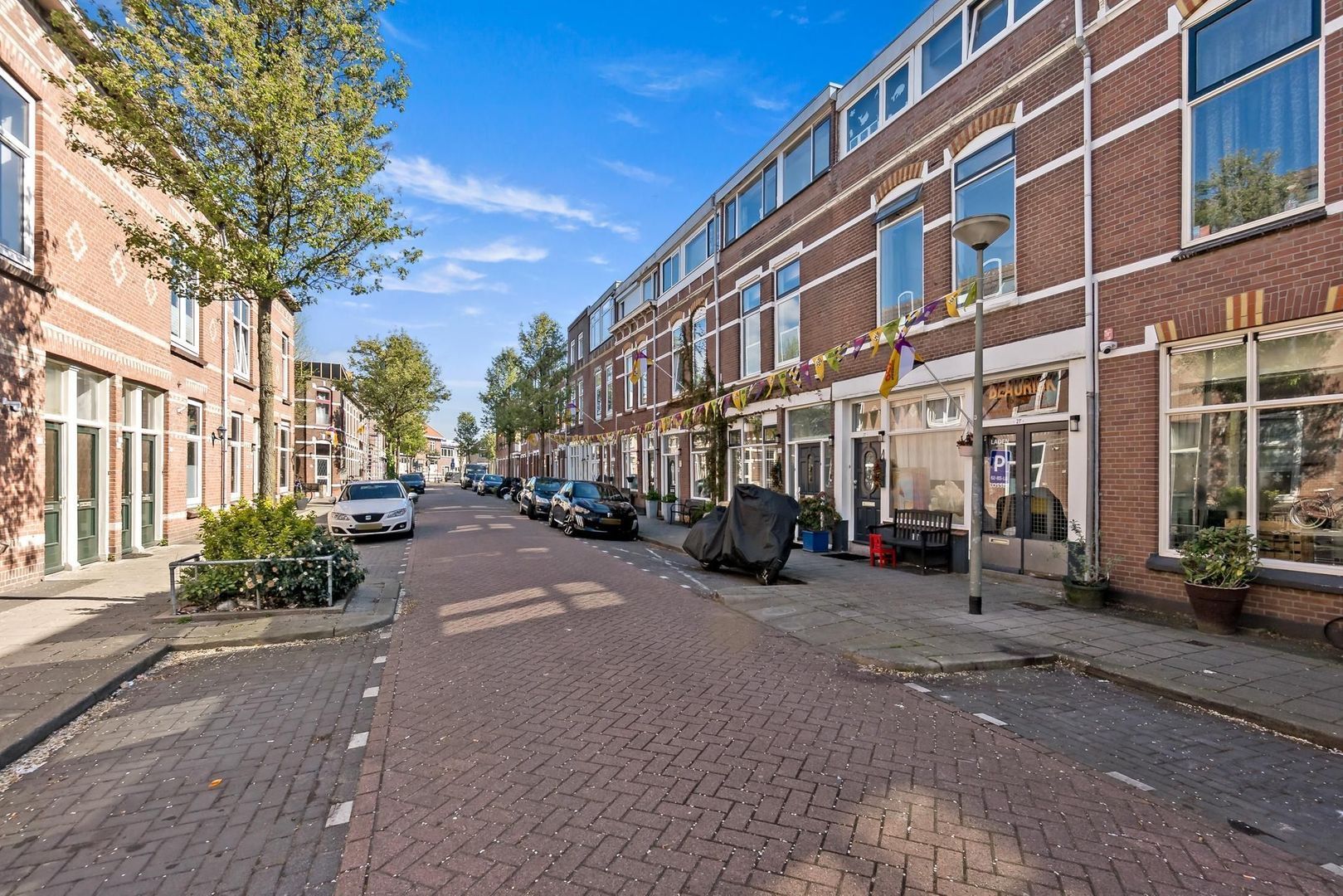 Beierlandsestraat 25, Schiedam foto-48 blur