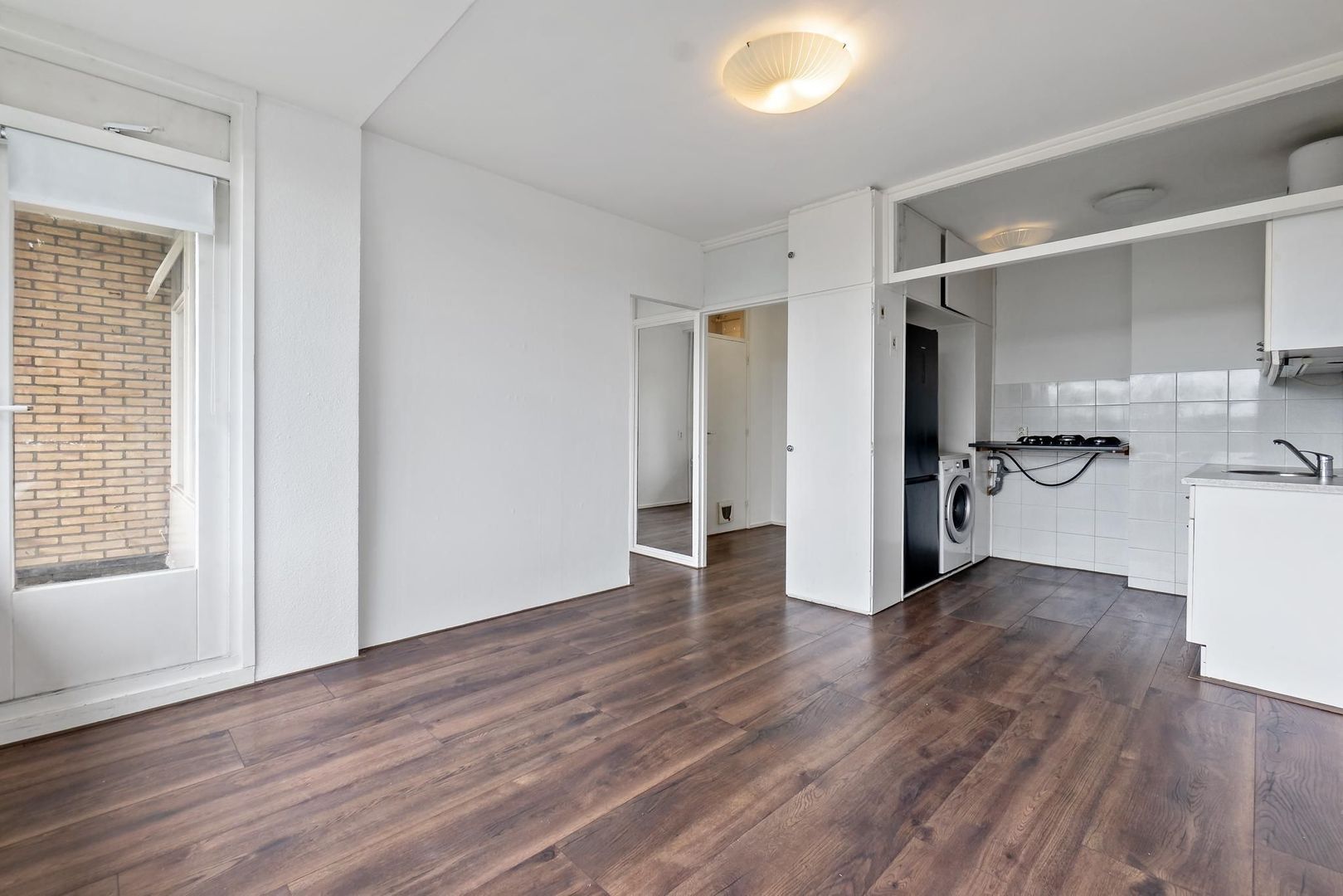 Bachstraat 114, Leiden foto-21 blur
