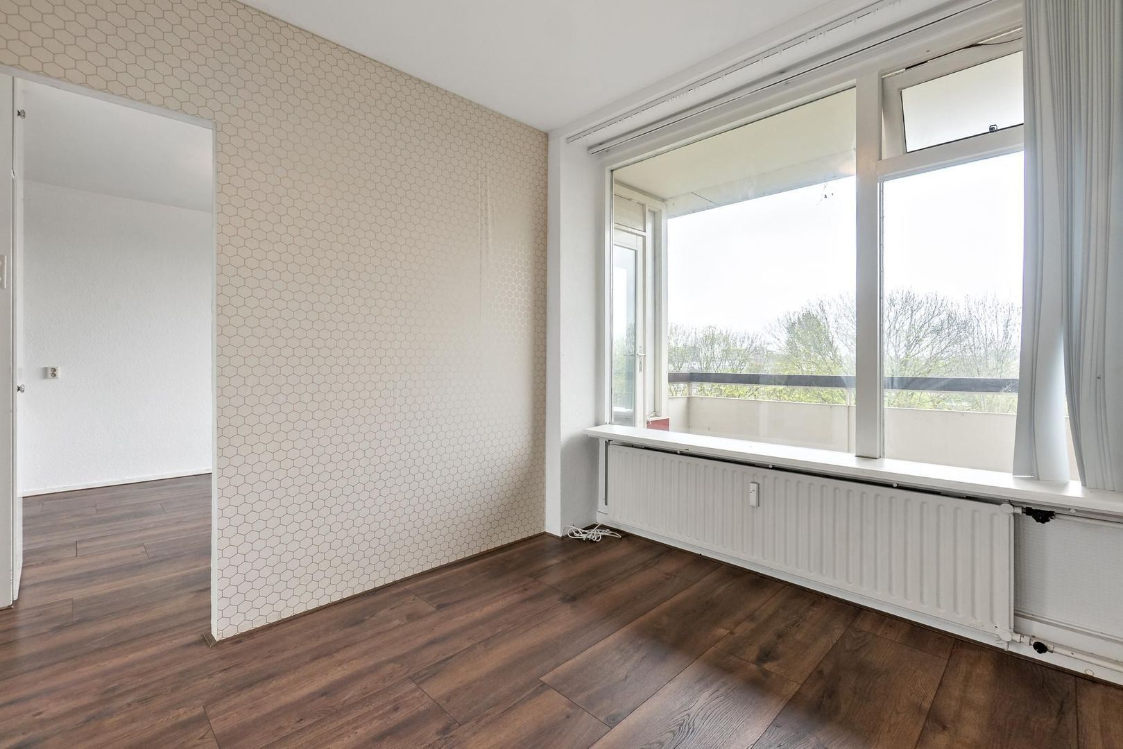 Bachstraat 114, Leiden foto-19 blur