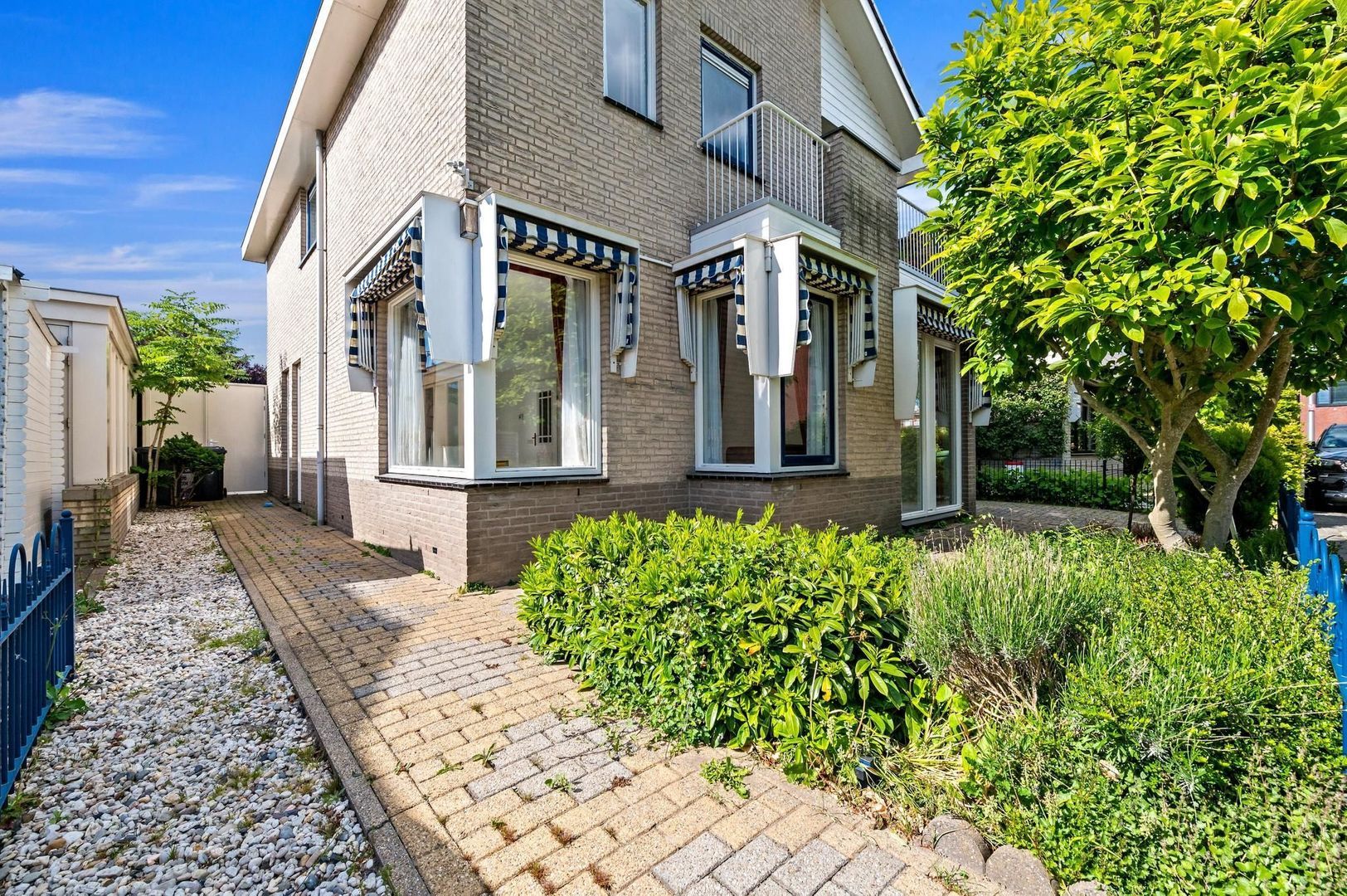 Van Velzenstraat 9, Poeldijk foto-69 blur
