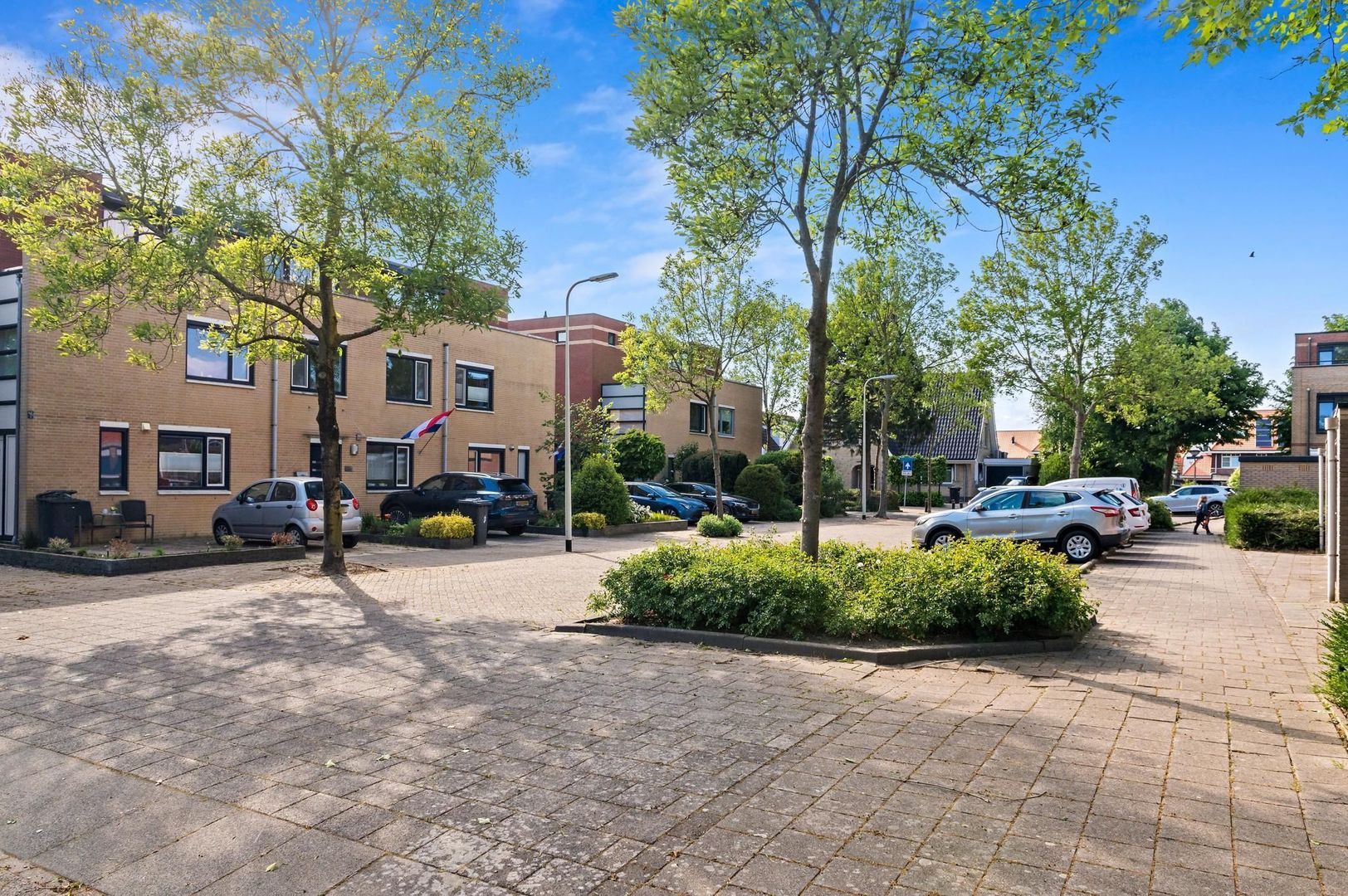 Van Velzenstraat 9, Poeldijk foto-71 blur