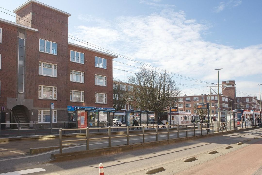 Goeverneurlaan 328, Den Haag