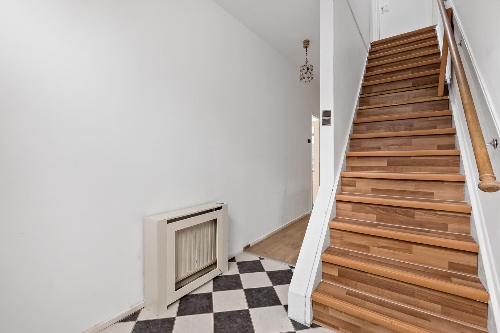 Burgemeester van der Werffstraat 30, Den Haag foto-20 blur