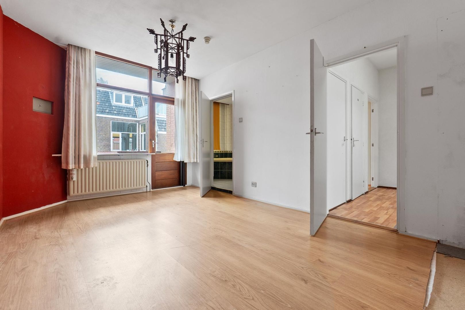 Burgemeester van der Werffstraat 30, Den Haag foto-26 blur
