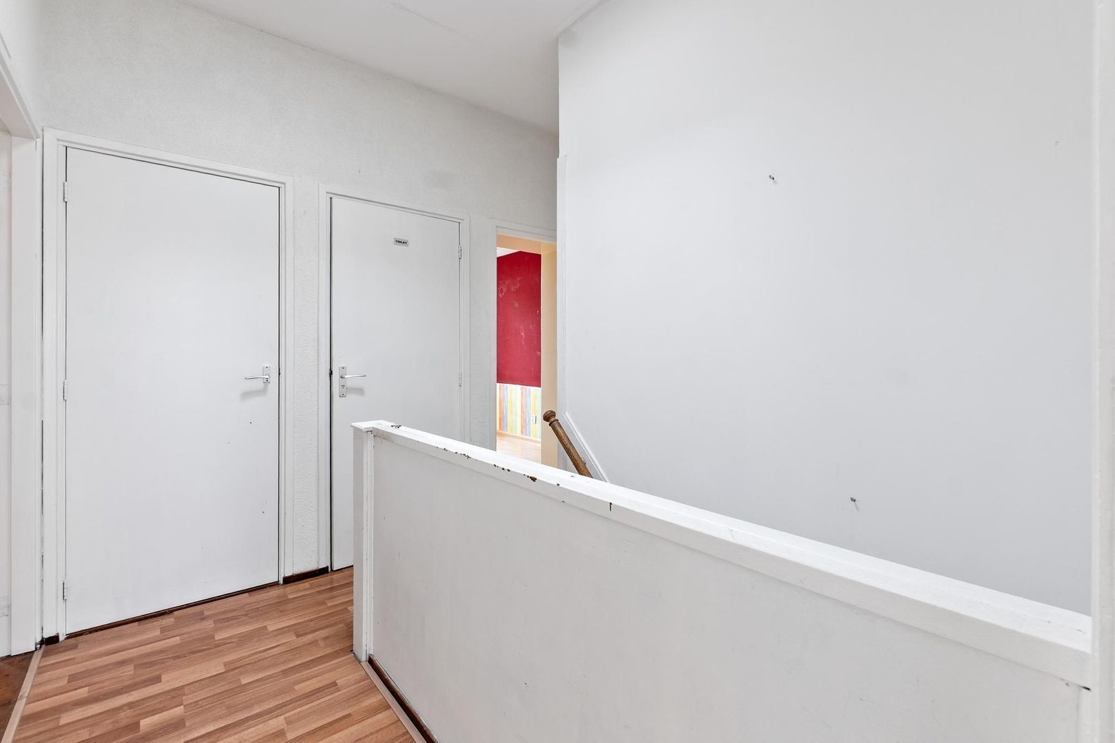 Burgemeester van der Werffstraat 30, Den Haag foto-21 blur