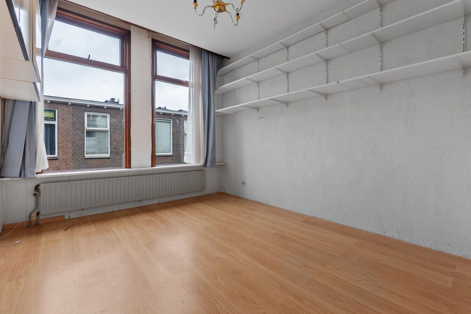Burgemeester van der Werffstraat 30, Den Haag foto-36 blur