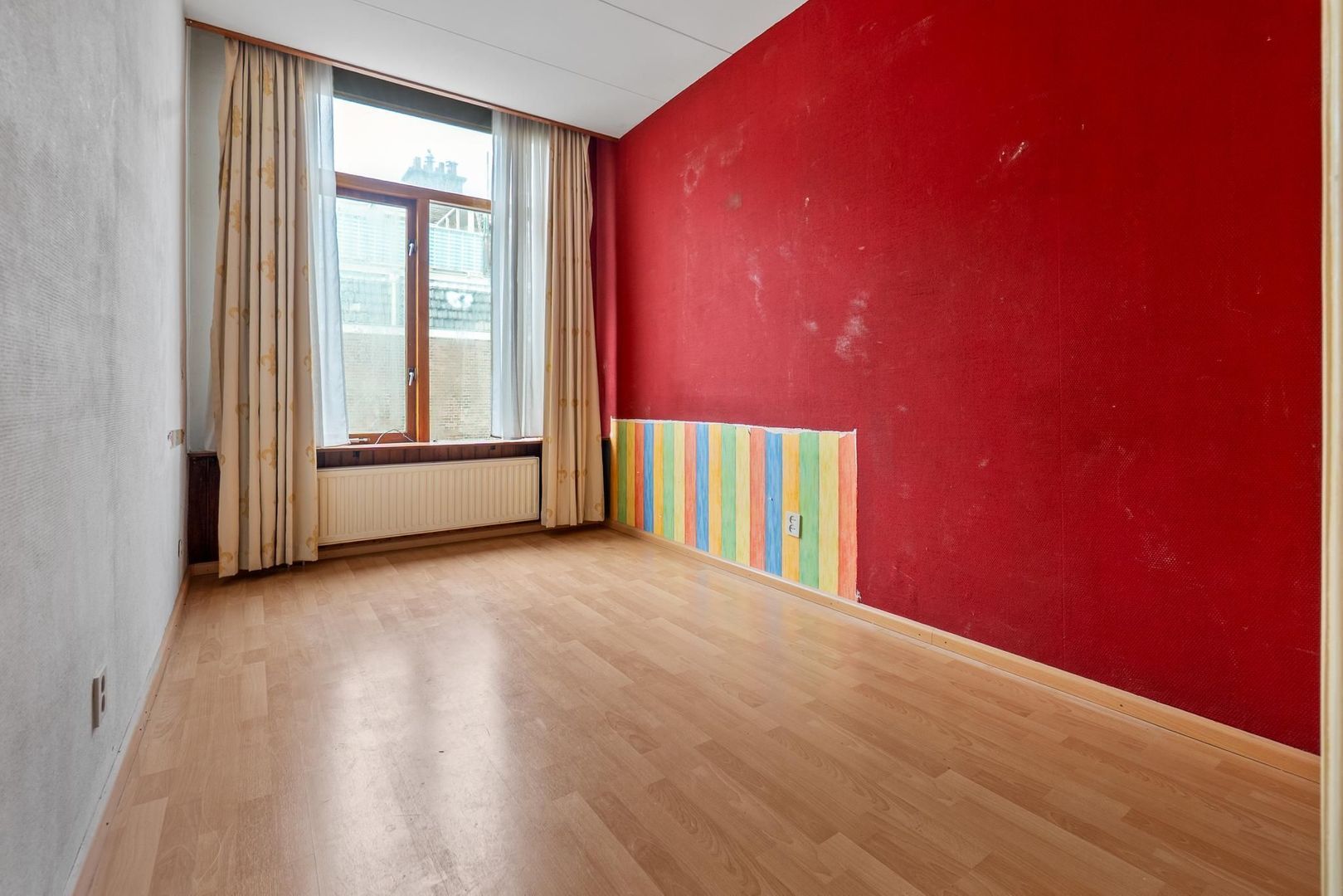 Burgemeester van der Werffstraat 30, Den Haag foto-39 blur