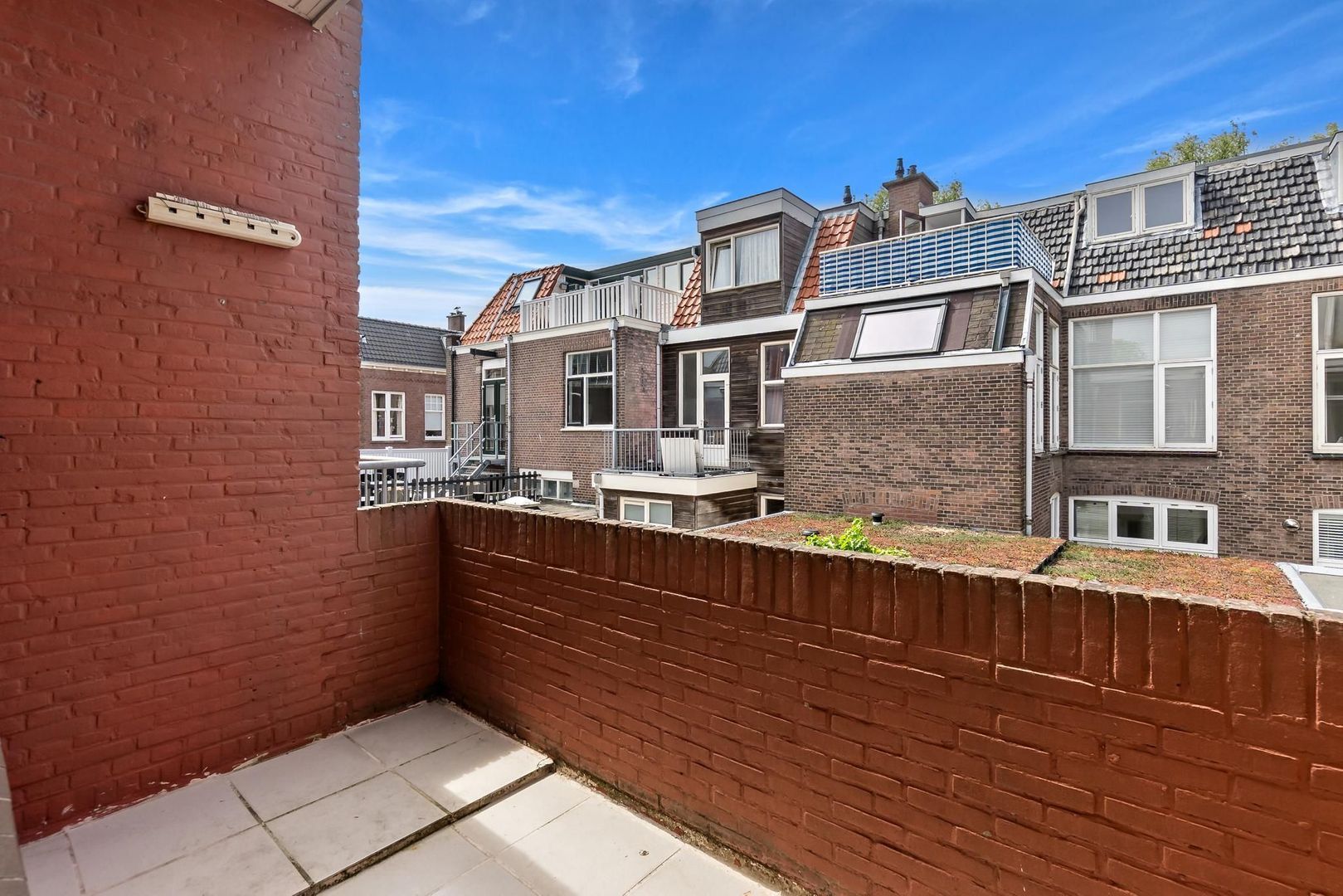 Burgemeester van der Werffstraat 30, Den Haag foto-27 blur