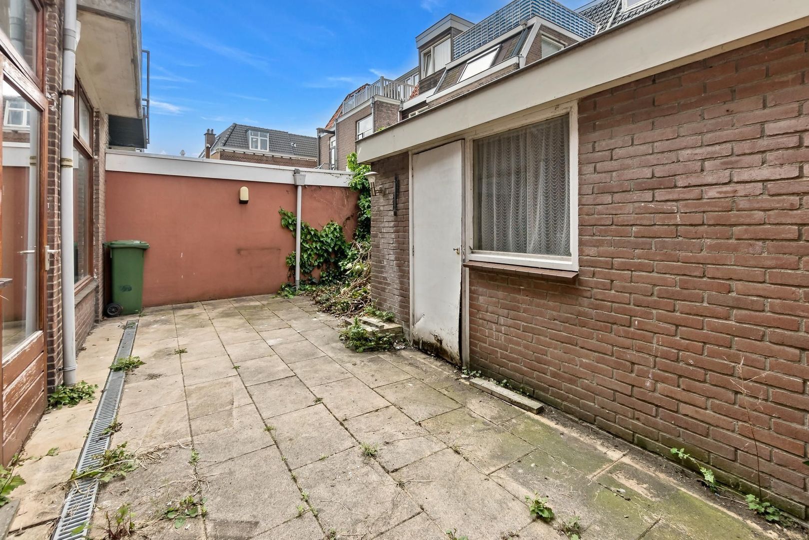 Burgemeester van der Werffstraat 30, Den Haag foto-44 blur