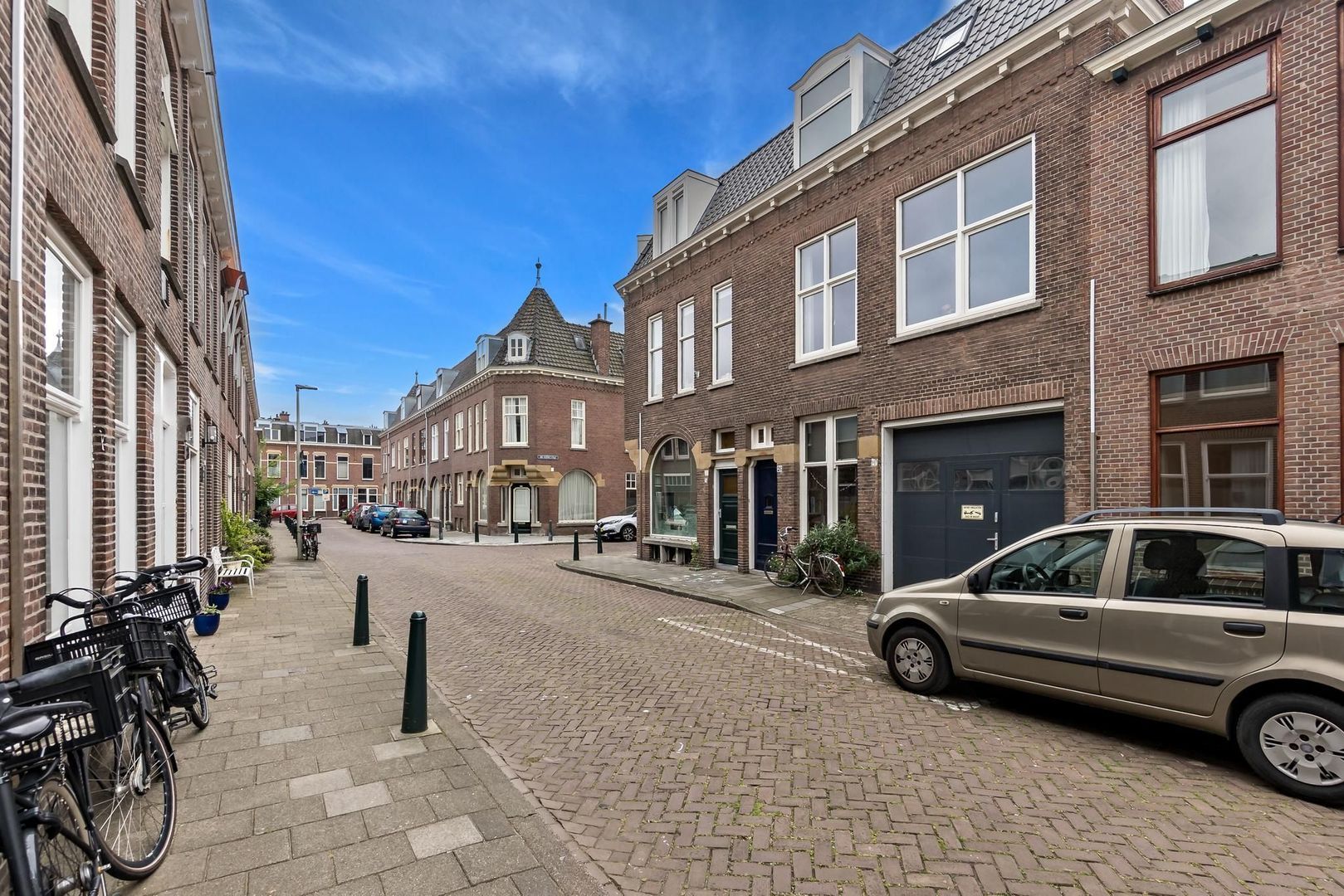 Burgemeester van der Werffstraat 30, Den Haag foto-46 blur