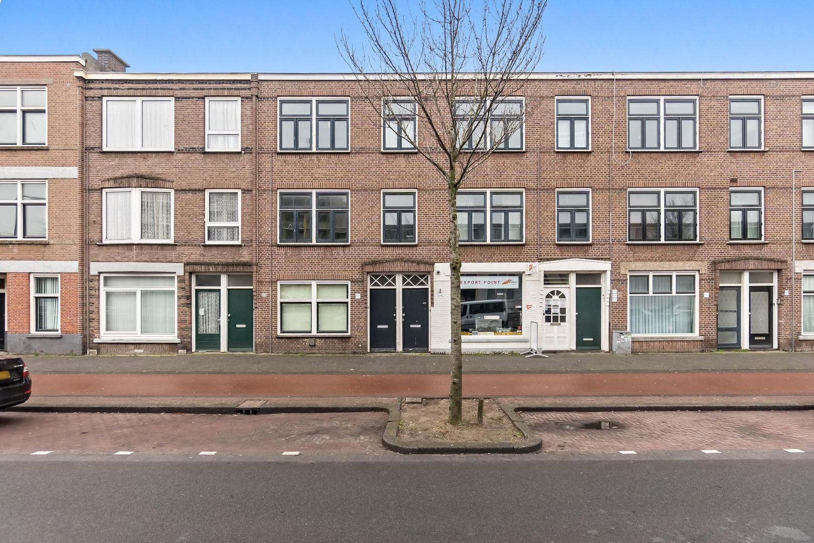 Rijswijkseweg 275, Den Haag foto-0 blur