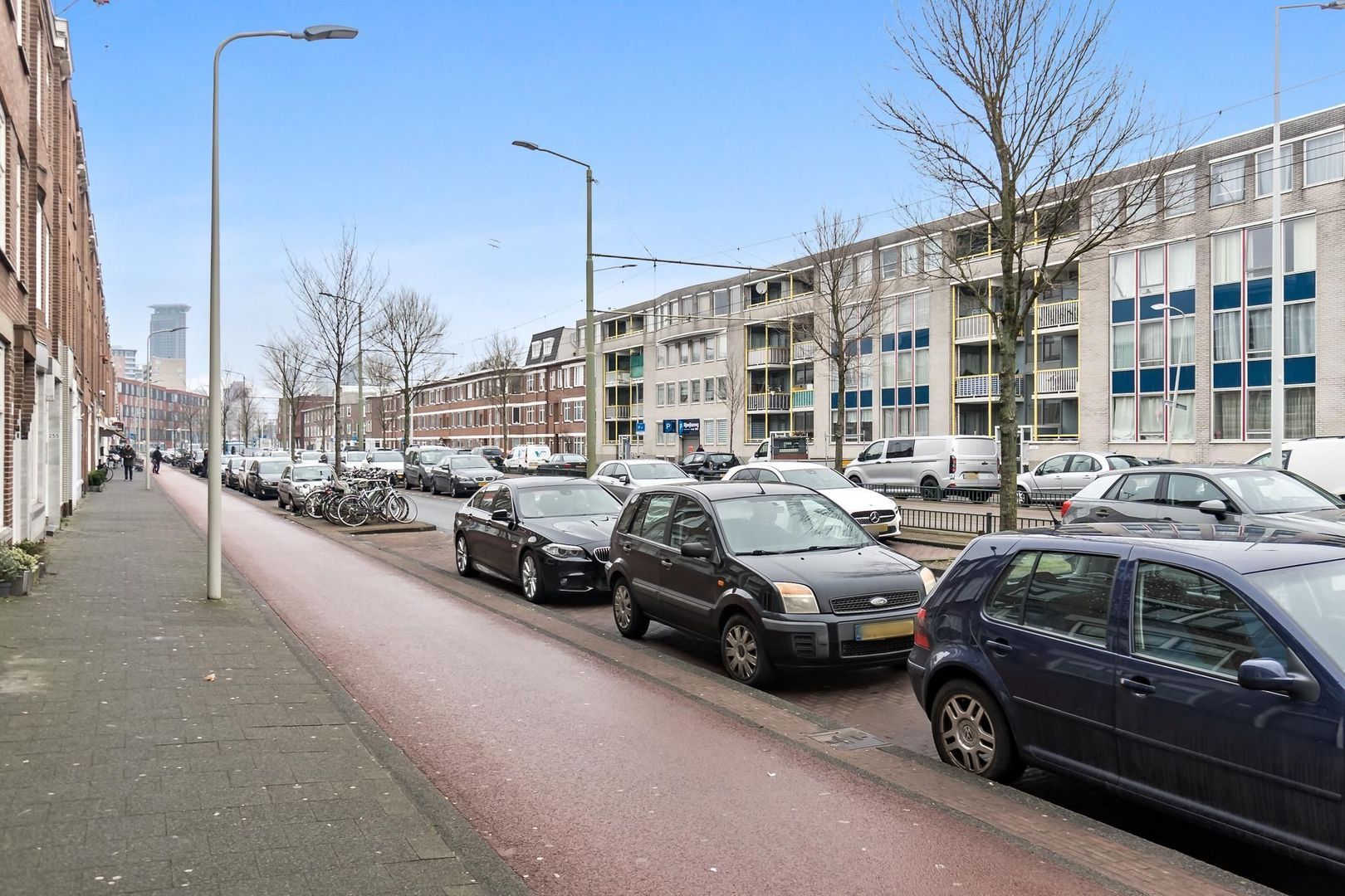 Rijswijkseweg 275, Den Haag foto-30 blur