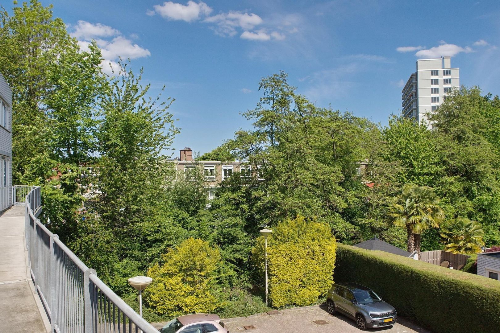 Ir. van der Sluijsplantsoen 47, Den Haag foto-29 blur
