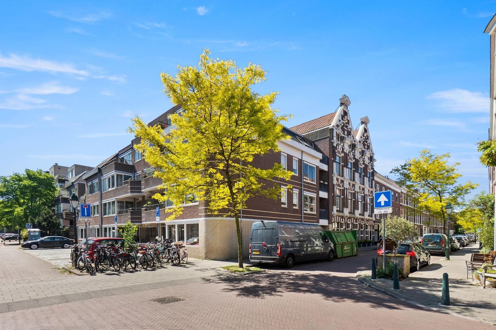 Malakkastraat 136, Den Haag foto-32 blur