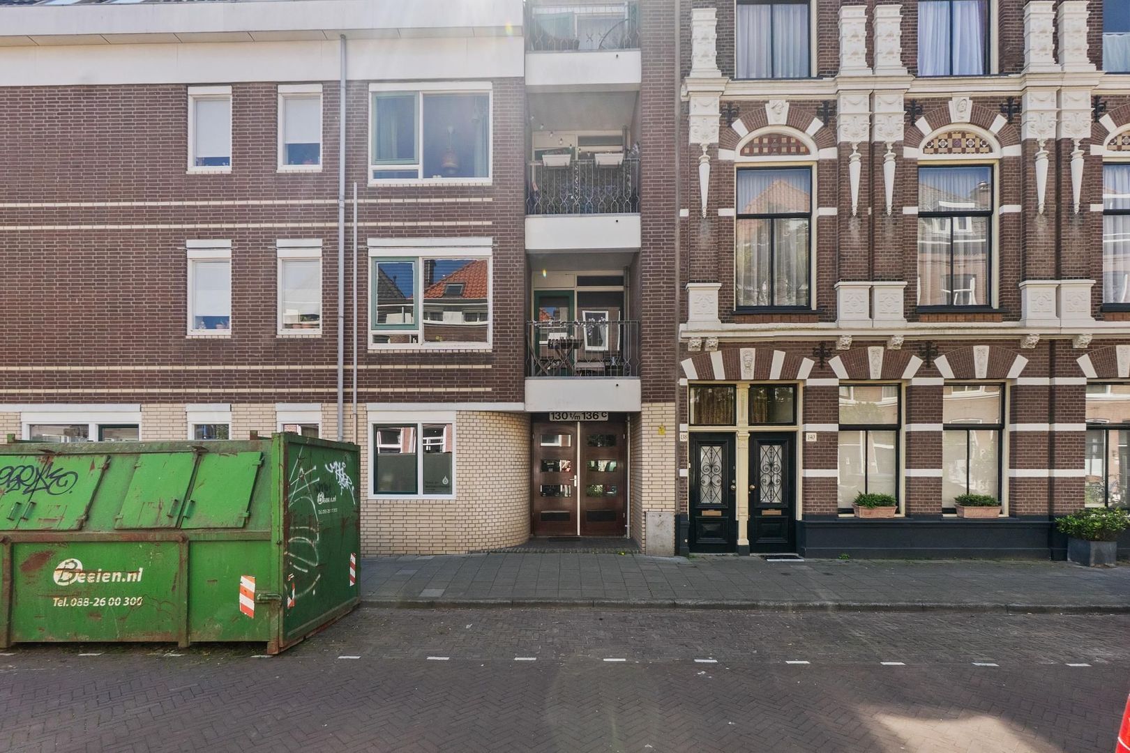 Malakkastraat 136, Den Haag foto-31 blur
