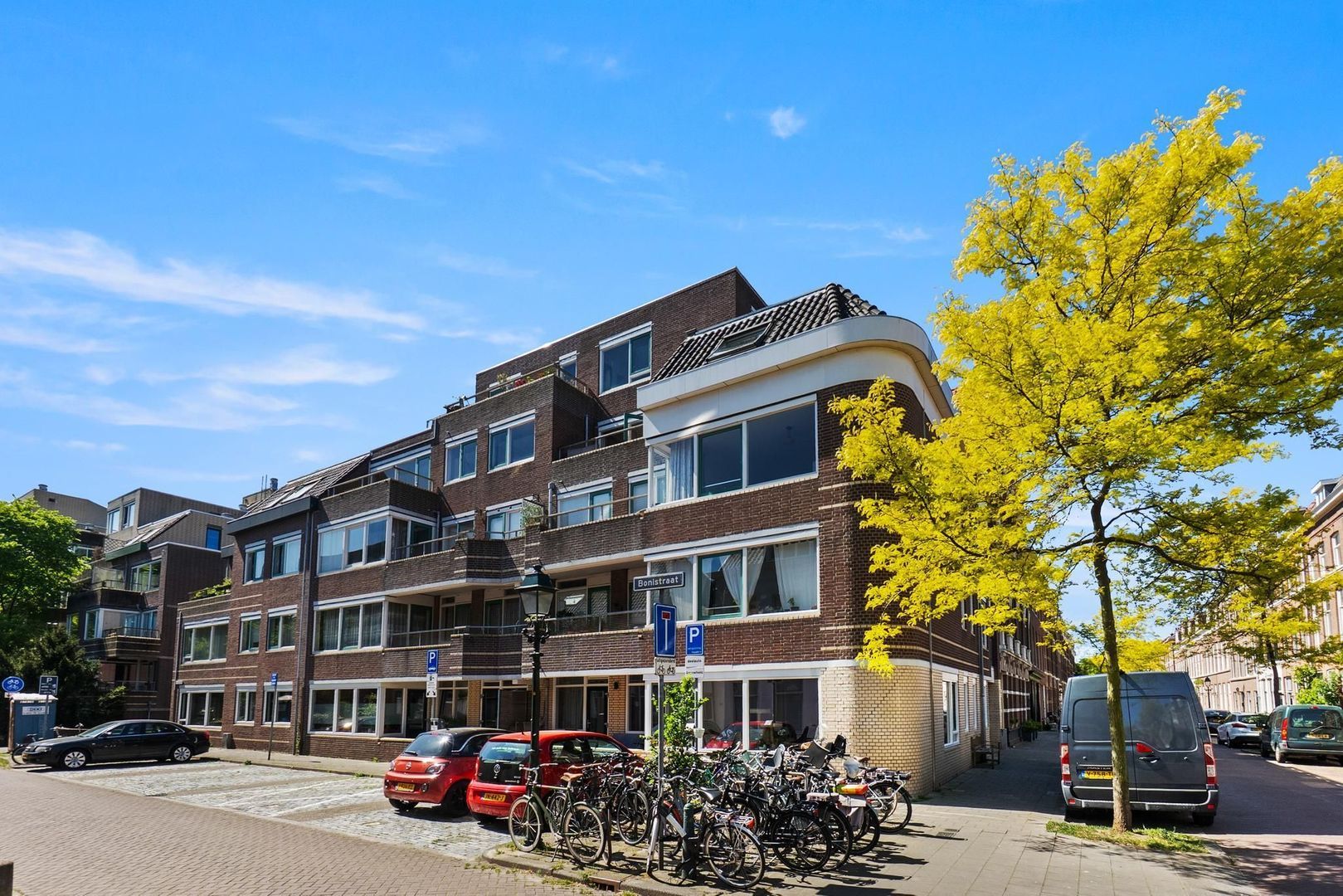Malakkastraat 136, Den Haag foto-33 blur