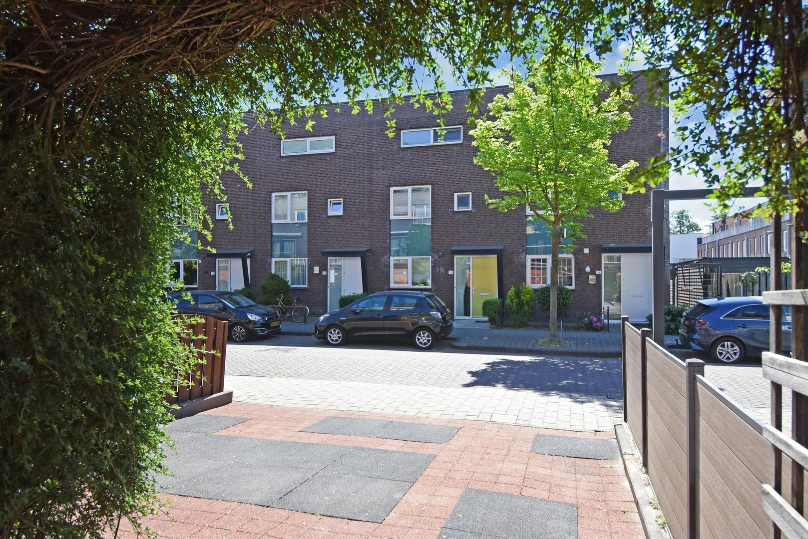 Borgerstraat 53, Den Haag foto-3 blur