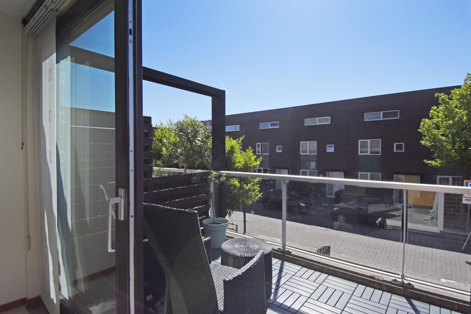 Borgerstraat 53, Den Haag foto-16 blur