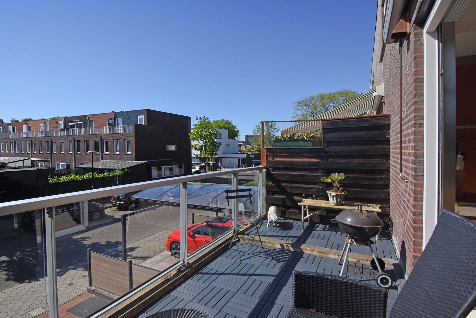 Borgerstraat 53, Den Haag foto-17 blur