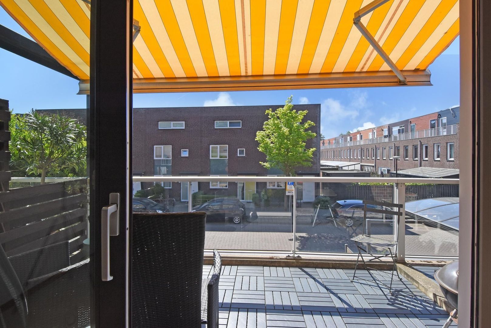 Borgerstraat 53, Den Haag foto-23 blur