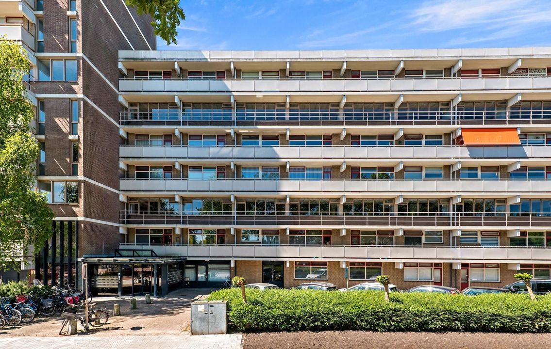 De Brink 838, Den Haag