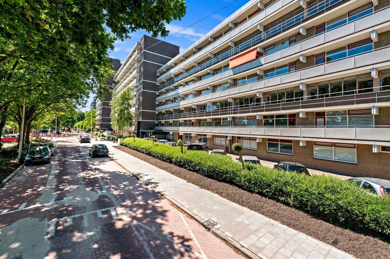 De Brink 838, Den Haag foto-21 blur