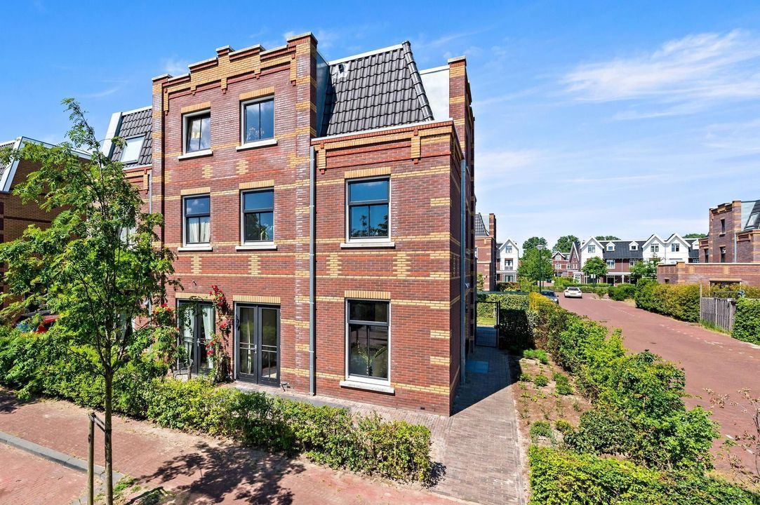 Boomaweg 70, Den Haag