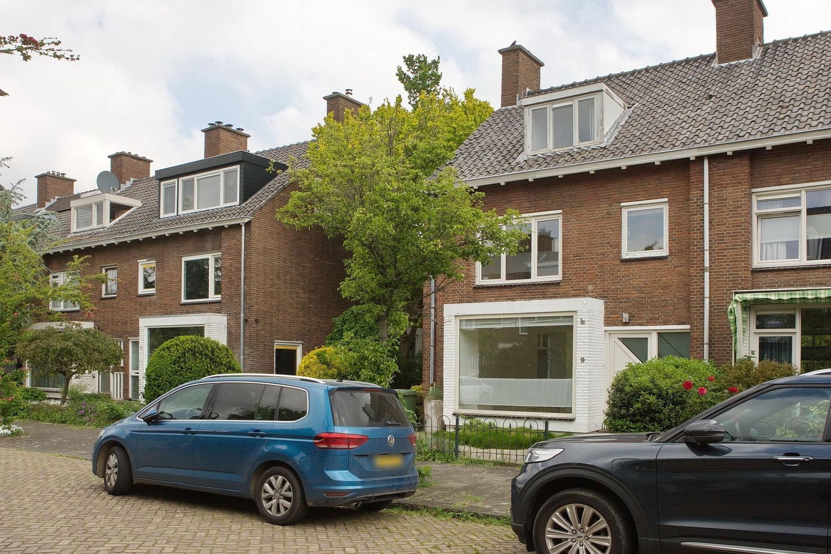 Dokter van der Knaaplaan 9, Rijswijk foto-37 blur