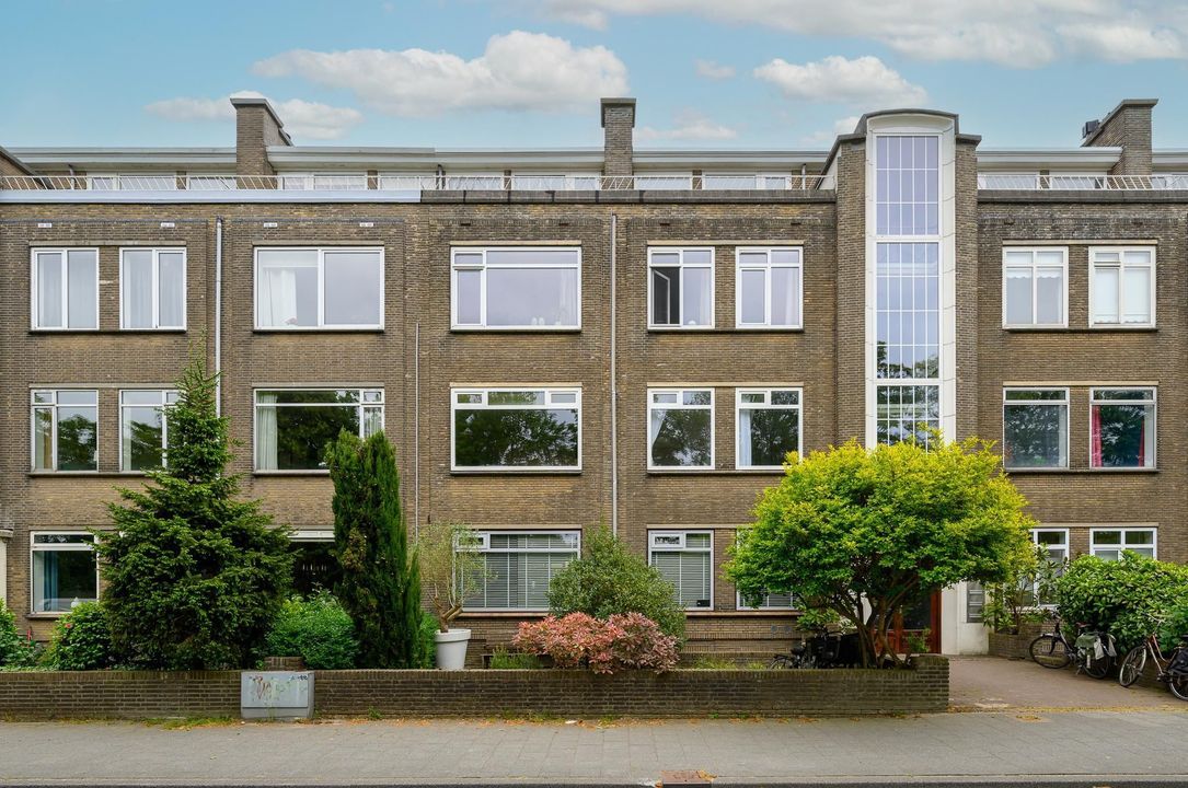 Balsemienlaan 22, Den Haag