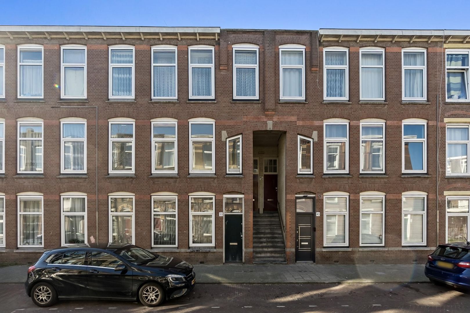 Van der Helststraat 51, Den Haag foto-1 blur