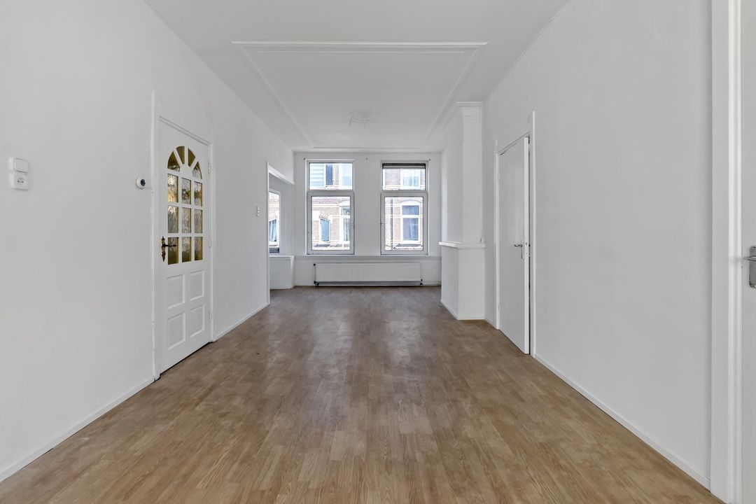 Van der Helststraat 51, Den Haag