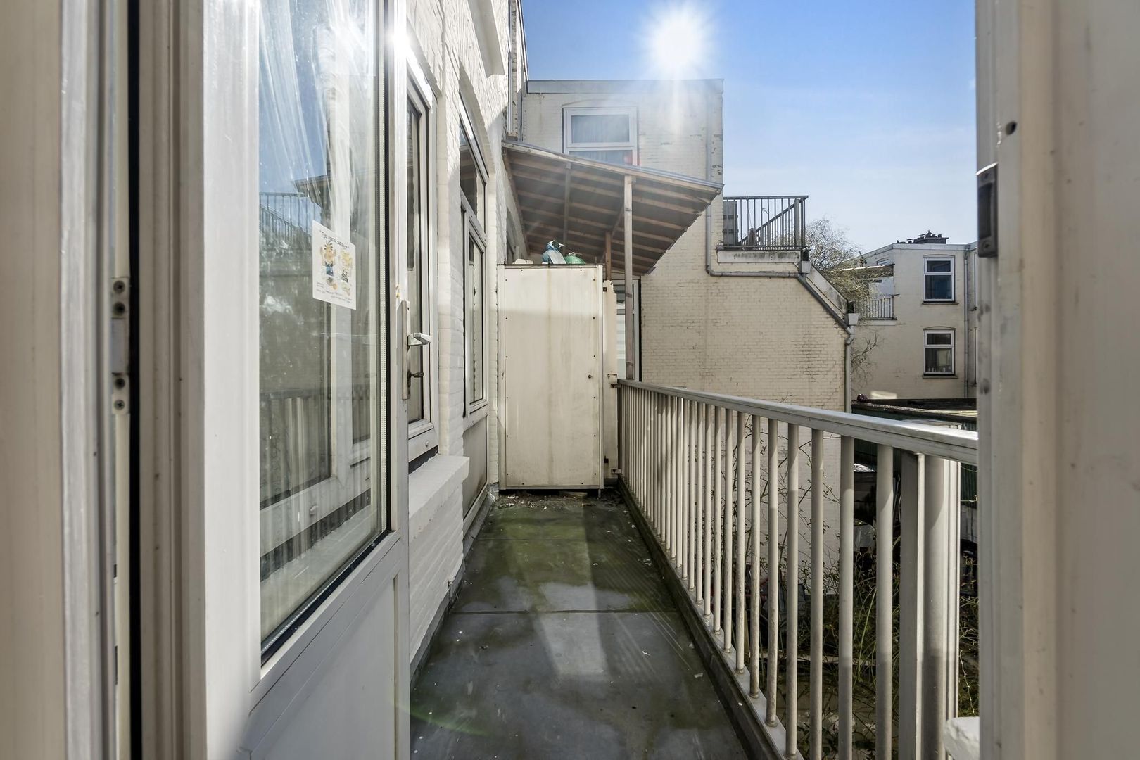 Van der Helststraat 51, Den Haag foto-21 blur