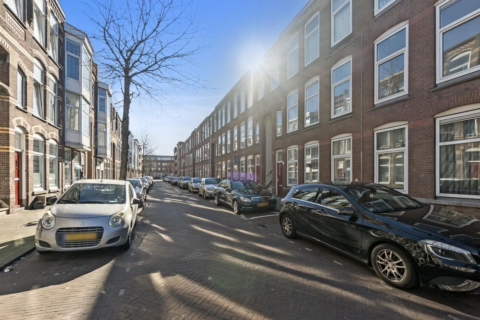 Van der Helststraat 51, Den Haag foto-23 blur