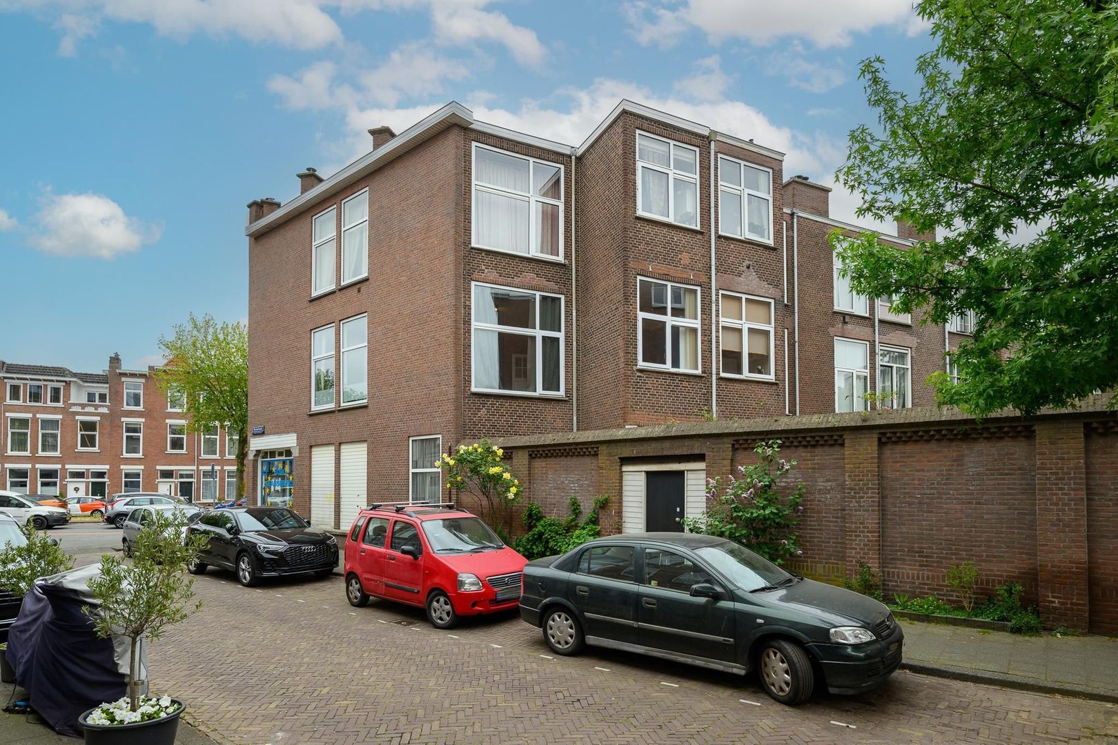 Valkenboslaan 193, Den Haag foto-24 blur
