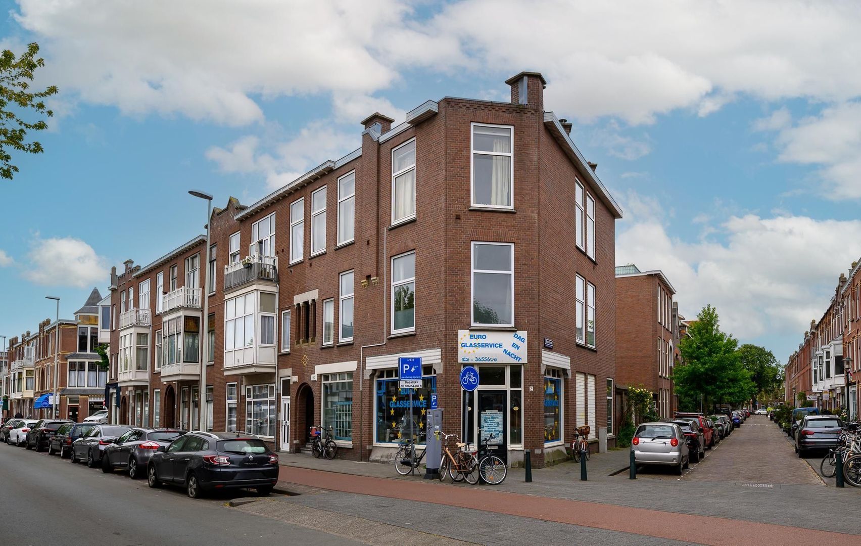 Valkenboslaan 193, Den Haag foto-0 blur