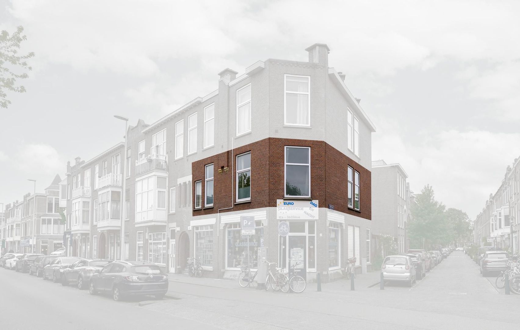 Valkenboslaan 193, Den Haag foto-23 blur