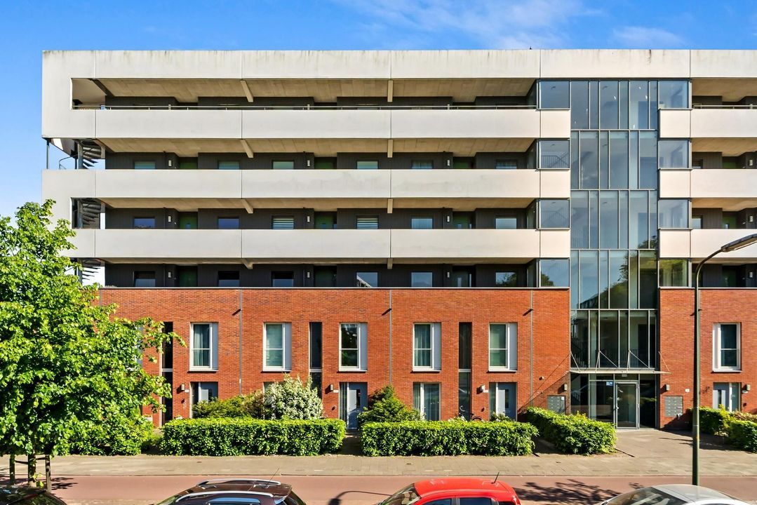 Meppelweg 730, Den Haag
