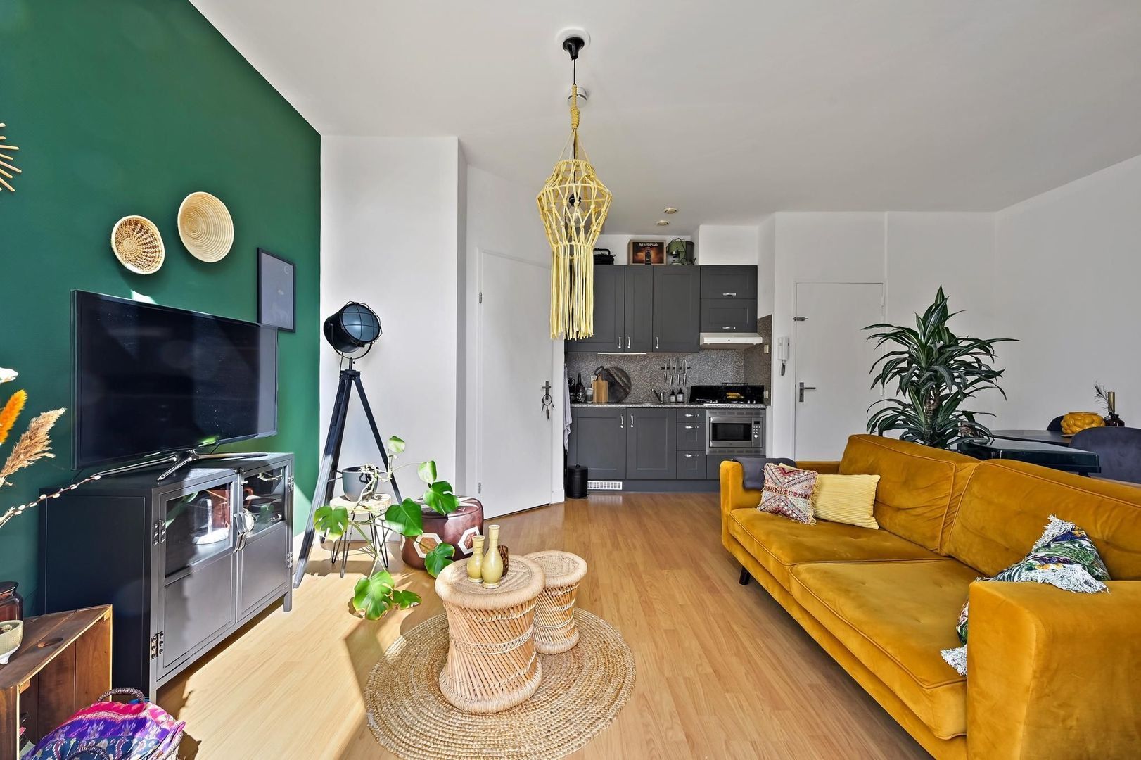 Weimarstraat 250 B, Den Haag foto-4 blur