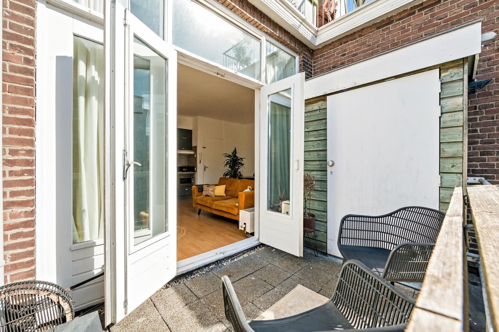 Weimarstraat 250 B, Den Haag foto-7 blur