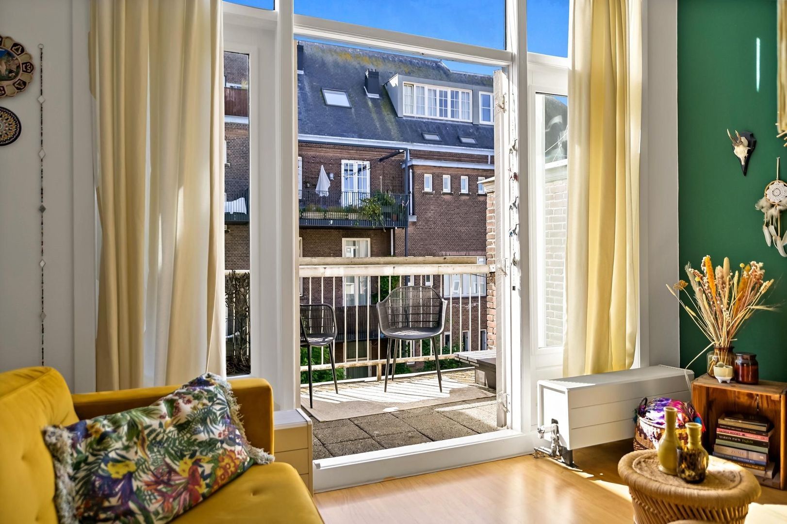 Weimarstraat 250 B, Den Haag foto-6 blur