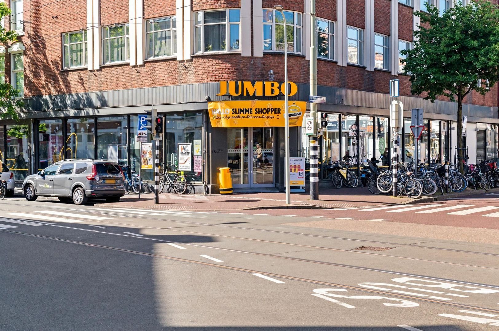 Weimarstraat 250 B, Den Haag foto-27 blur