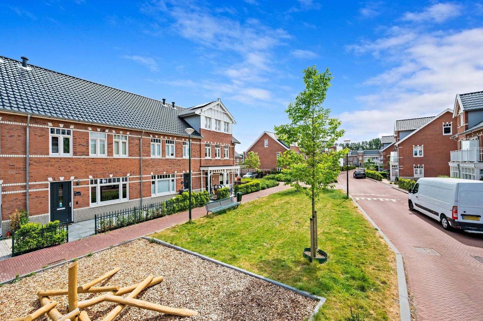 Gravin Hildegardelaan 17, Den Haag foto-5 blur