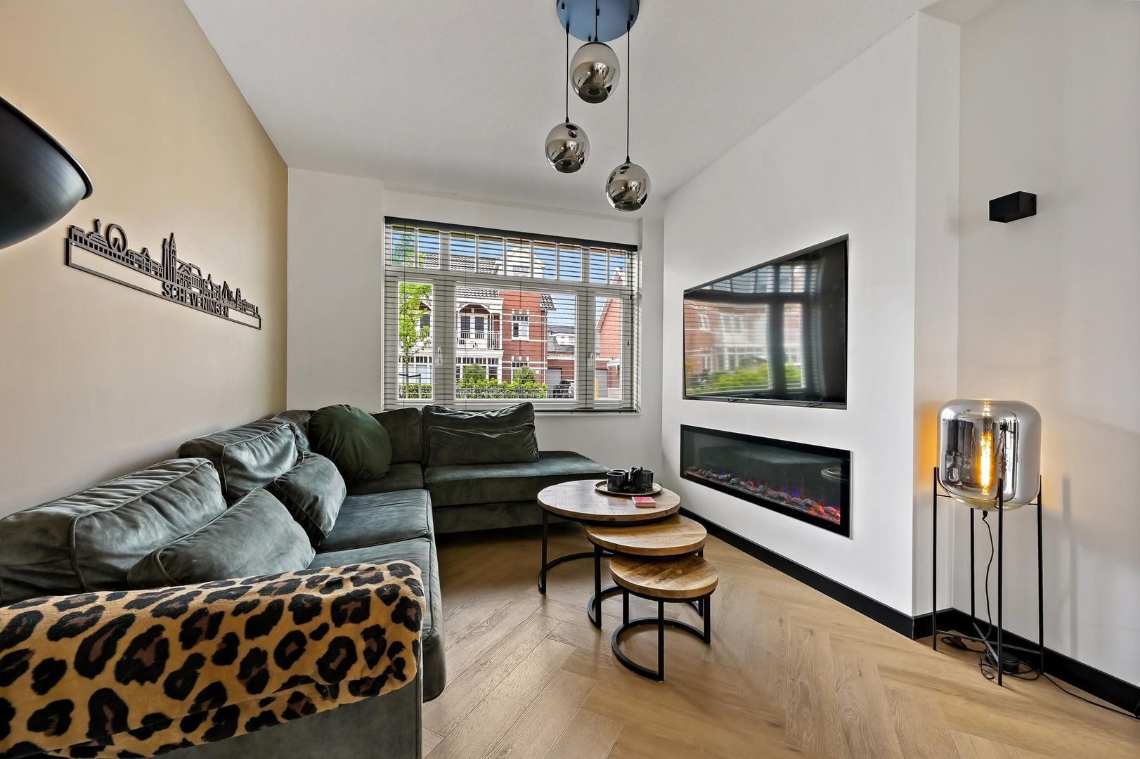 Gravin Hildegardelaan 17, Den Haag foto-9 blur