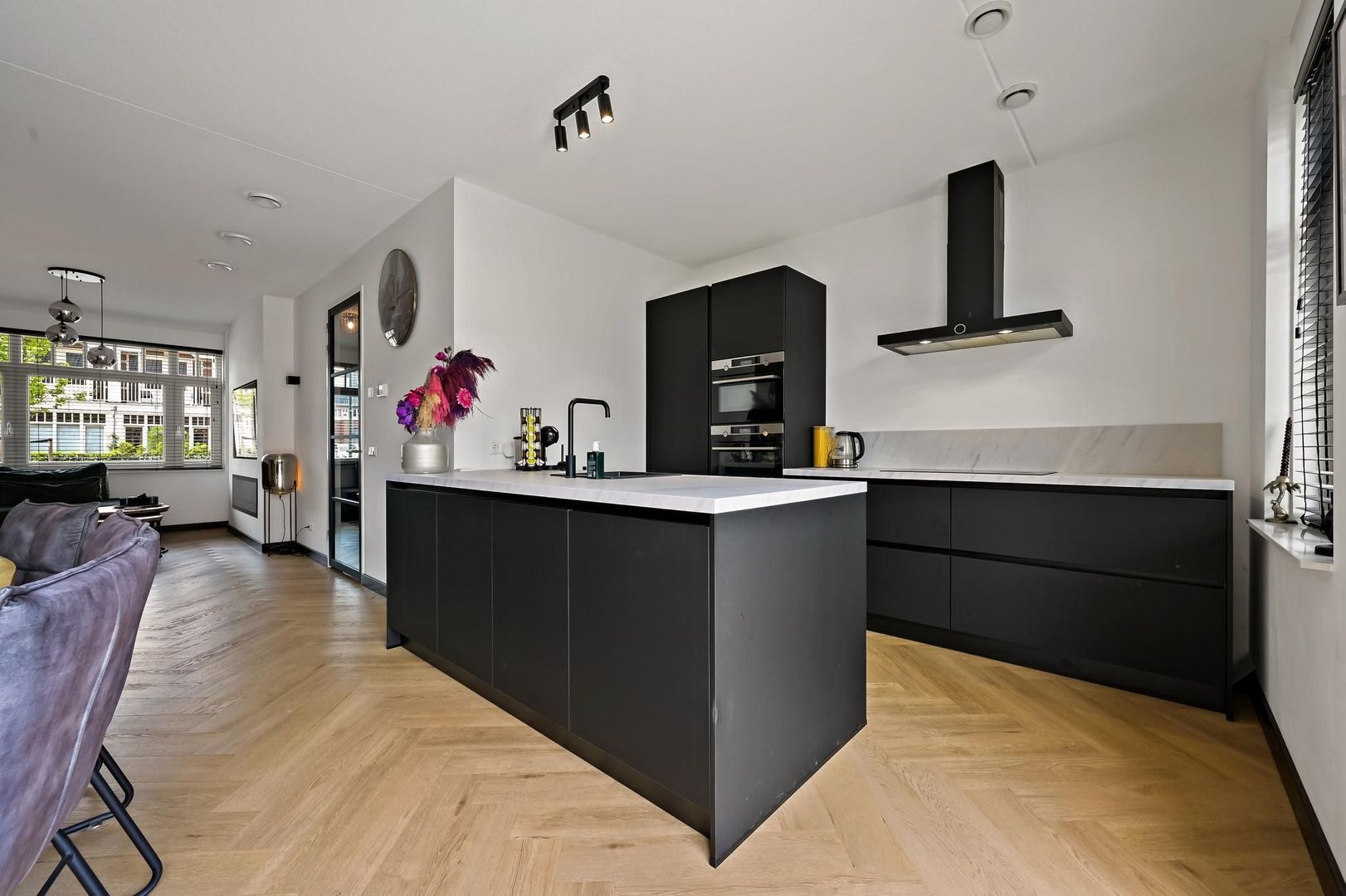 Gravin Hildegardelaan 17, Den Haag foto-14 blur