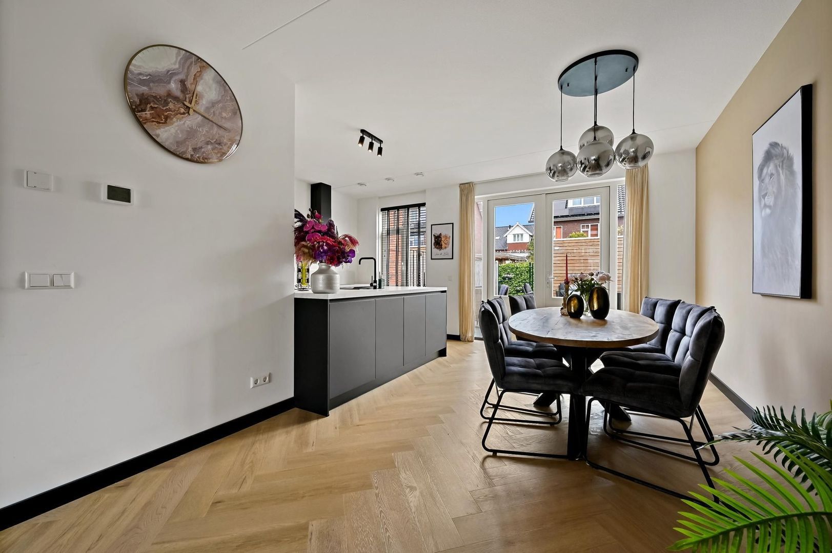 Gravin Hildegardelaan 17, Den Haag foto-12 blur