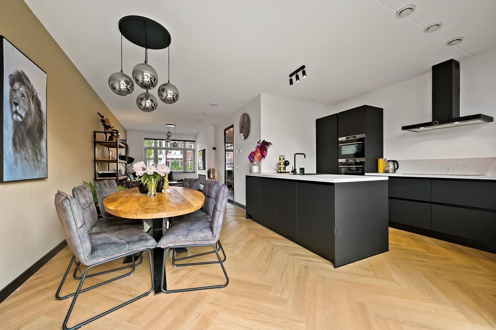 Gravin Hildegardelaan 17, Den Haag foto-2 blur