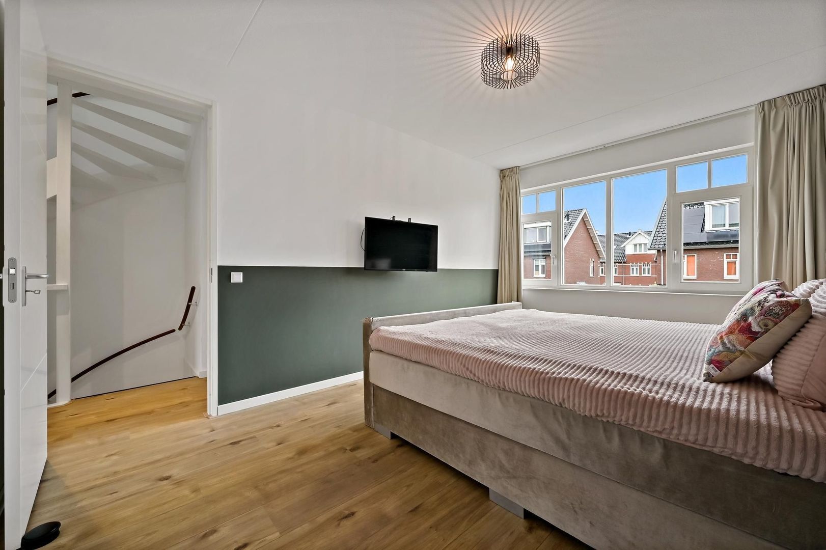Gravin Hildegardelaan 17, Den Haag foto-27 blur