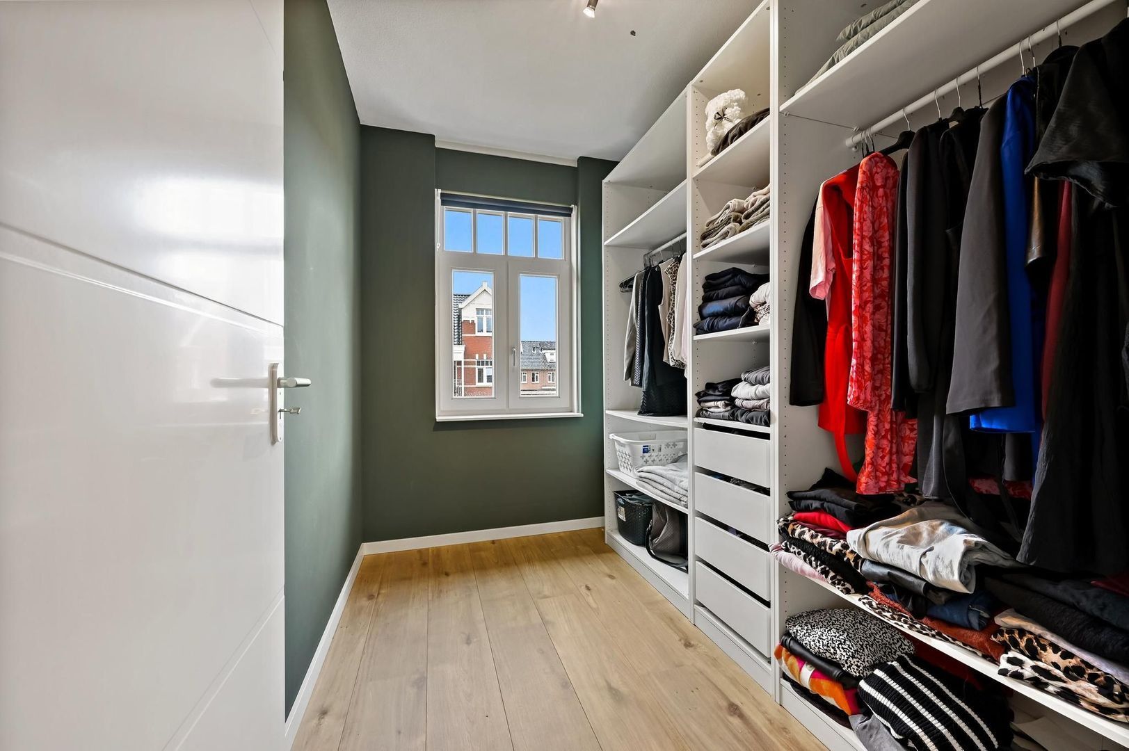 Gravin Hildegardelaan 17, Den Haag foto-30 blur