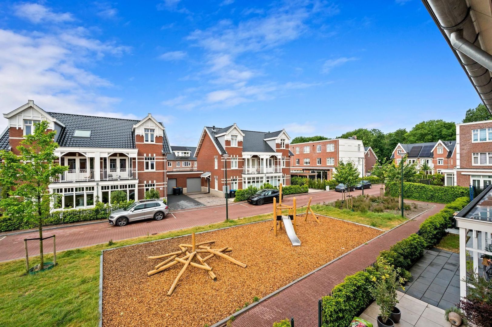 Gravin Hildegardelaan 17, Den Haag foto-37 blur
